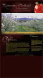 Mobile Screenshot of panoramaorchards.com